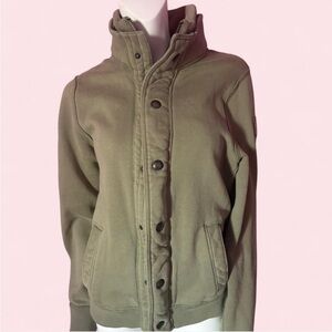 Men’s Abercrombie and fitch sweater